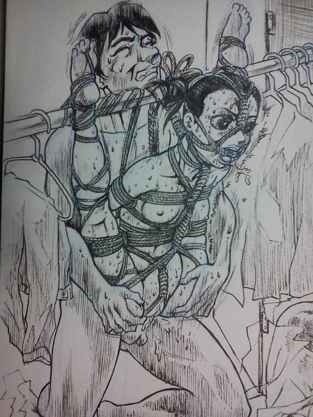 Pixiv image collection page 6 full