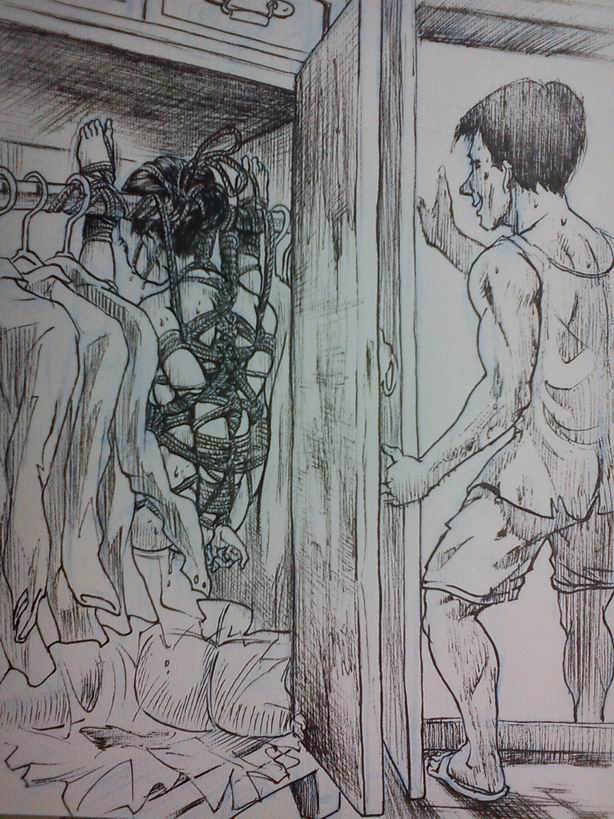 Pixiv image collection page 8 full