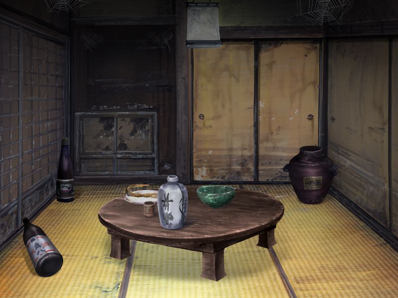 Tanetsukemura ～ Tsuika Scenario ～ Otsuge-sama no Shou "Muraonna Sayako" page 2 full