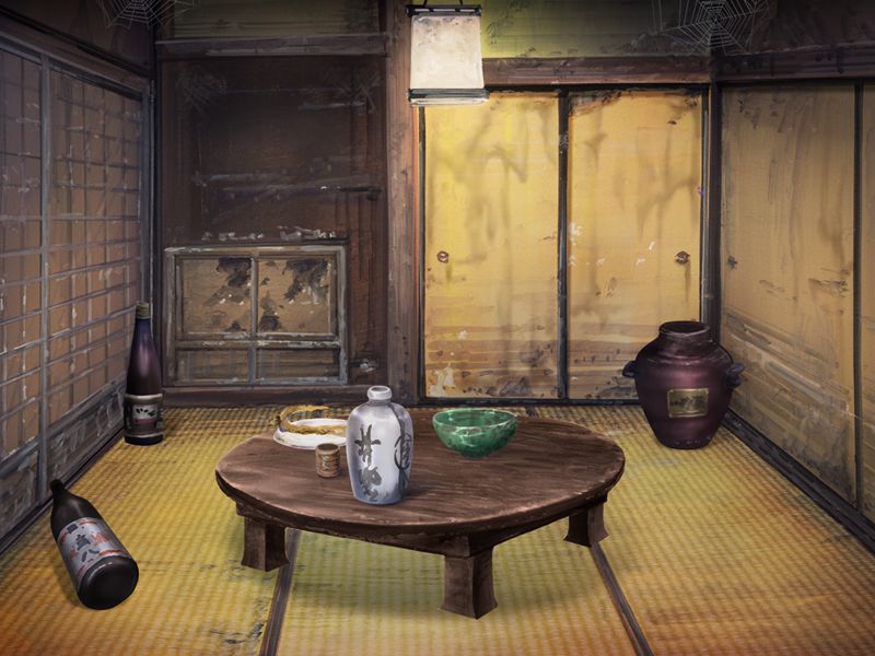 Tanetsukemura ～ Tsuika Scenario ～ Otsuge-sama no Shou "Muraonna Sayako" page 3 full