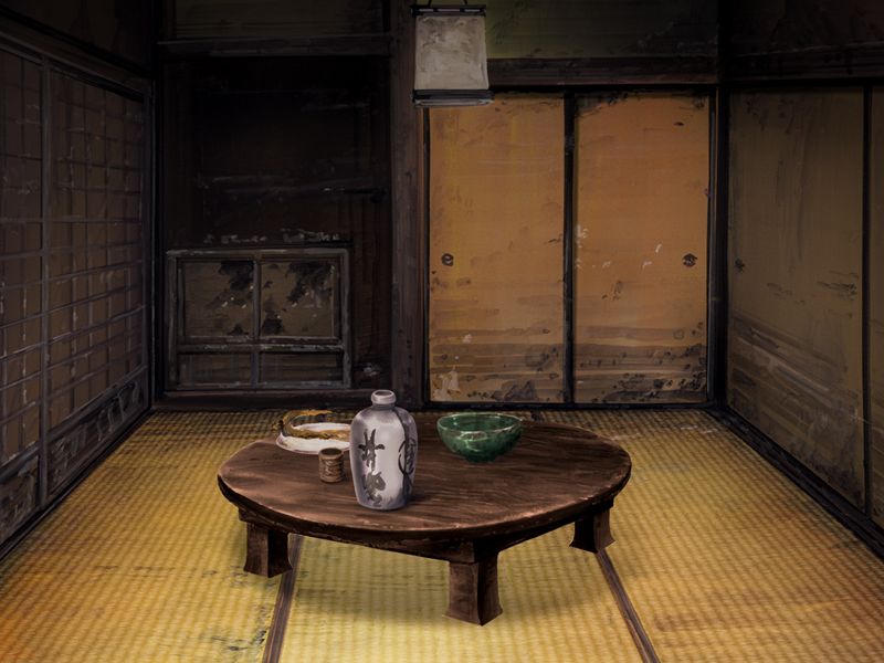 Tanetsukemura ～ Tsuika Scenario ～ Otsuge-sama no Shou "Muraonna Sayako" page 4 full