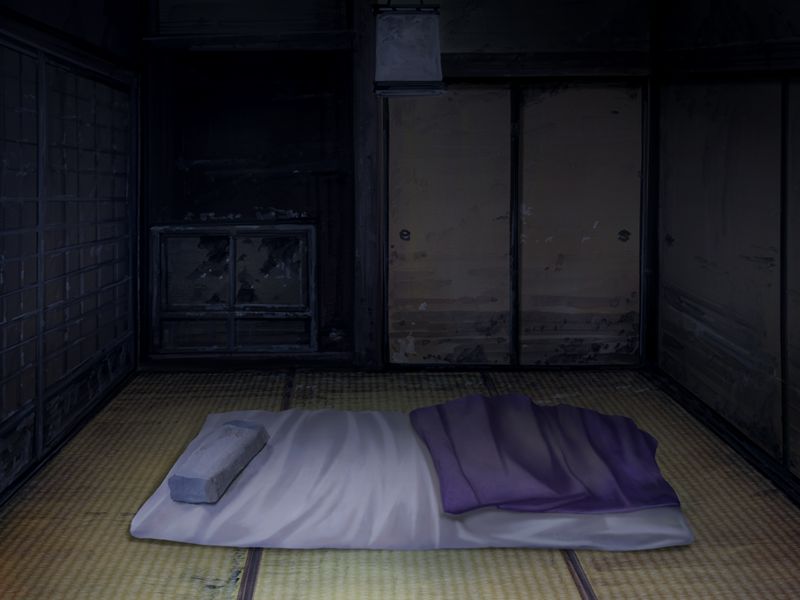 Tanetsukemura ～ Tsuika Scenario ～ Otsuge-sama no Shou "Muraonna Sayako" page 5 full