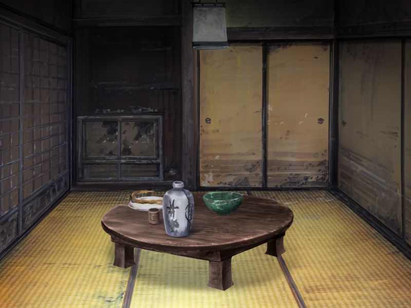 Tanetsukemura ～ Tsuika Scenario ～ Otsuge-sama no Shou "Muraonna Sayako" page 6 full