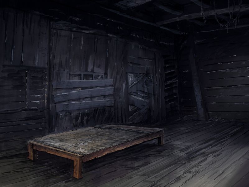 Tanetsukemura ～ Tsuika Scenario ～ Otsuge-sama no Shou "Muraonna Sayako" page 9 full