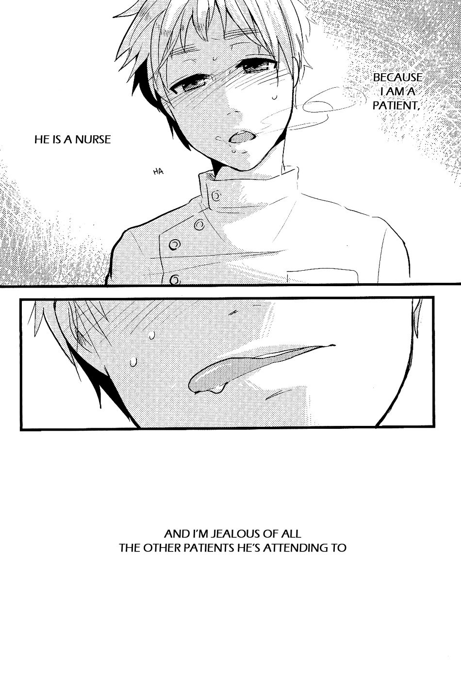 Love oz page 7 full