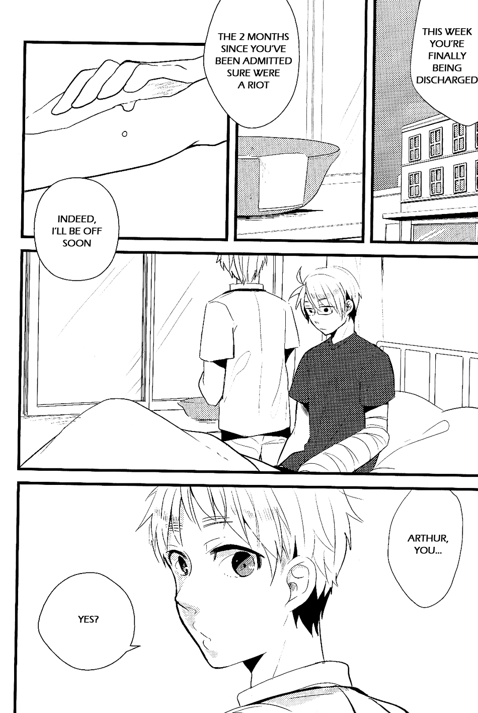Love oz page 8 full