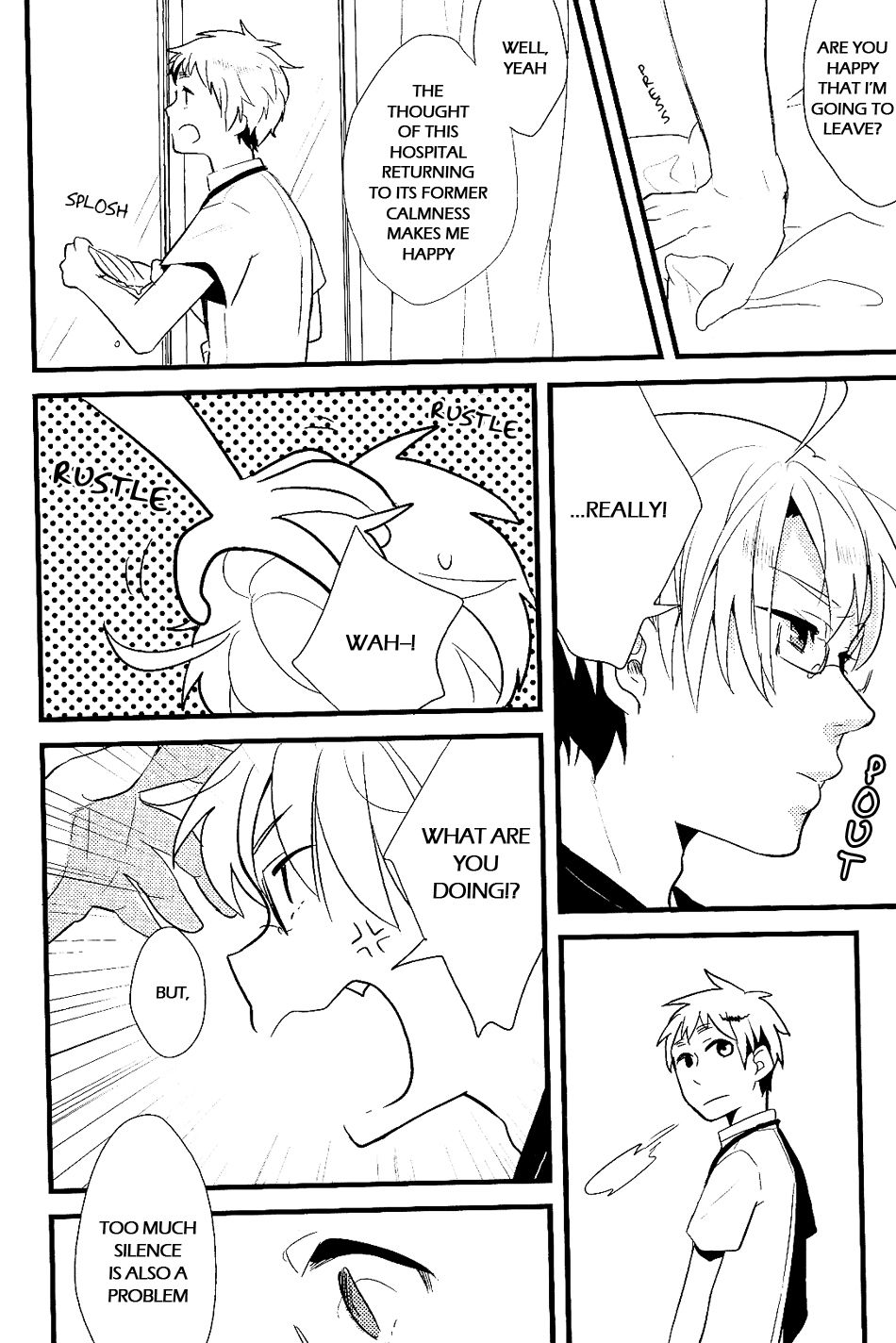 Love oz page 9 full