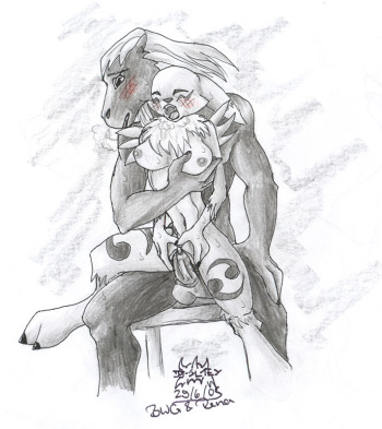 Furry Image/Comic Strips cover
