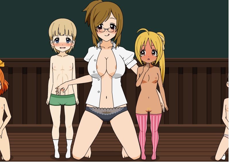 Sex ed page 9 full