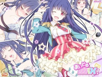Idol mix! Mini cover