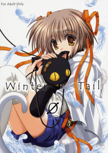 Winter Tail 0 cover