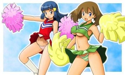 Pokemon page 6 full