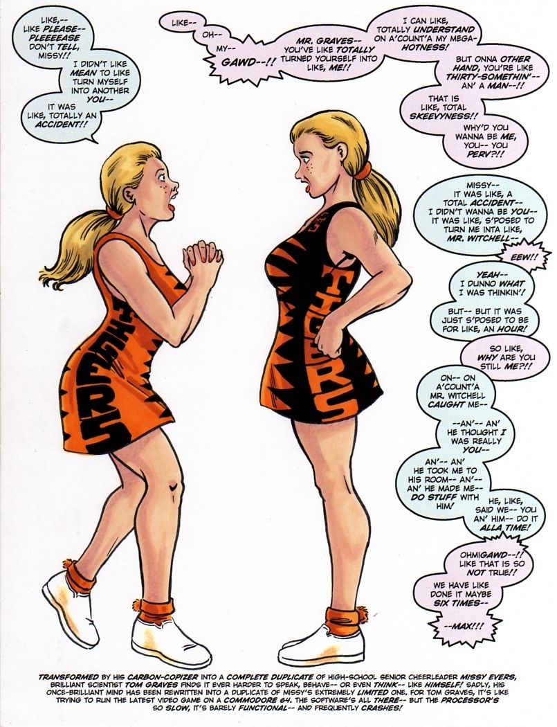 Tebra Artwork - Odds and Ends 4 page 5 full