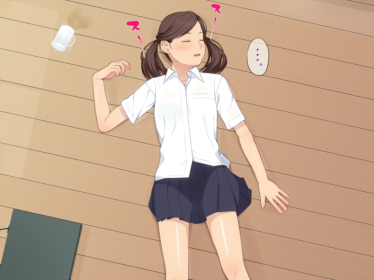 Ani + Imouto = Minkan! page 6 full