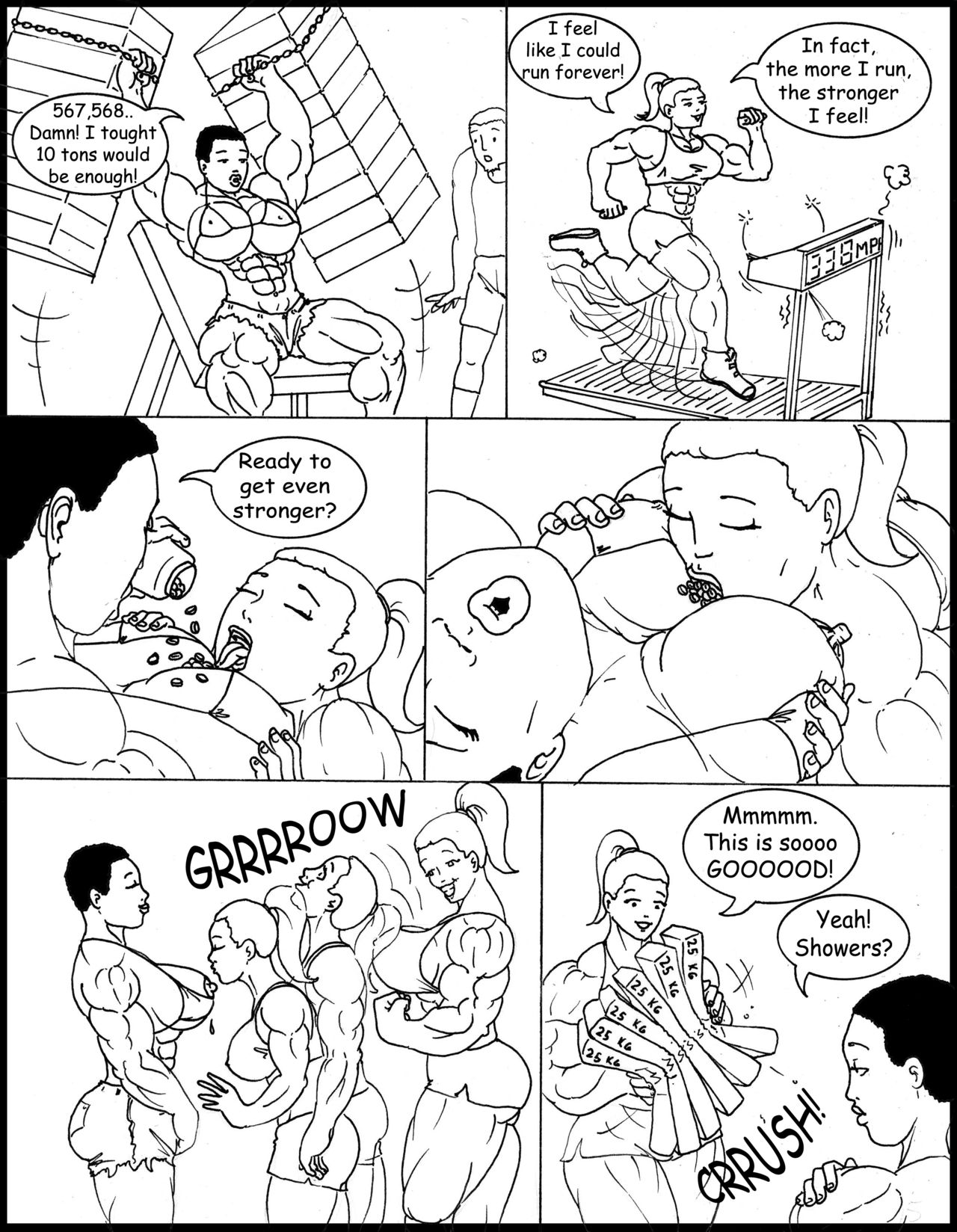 Melissa's growth page 5 full
