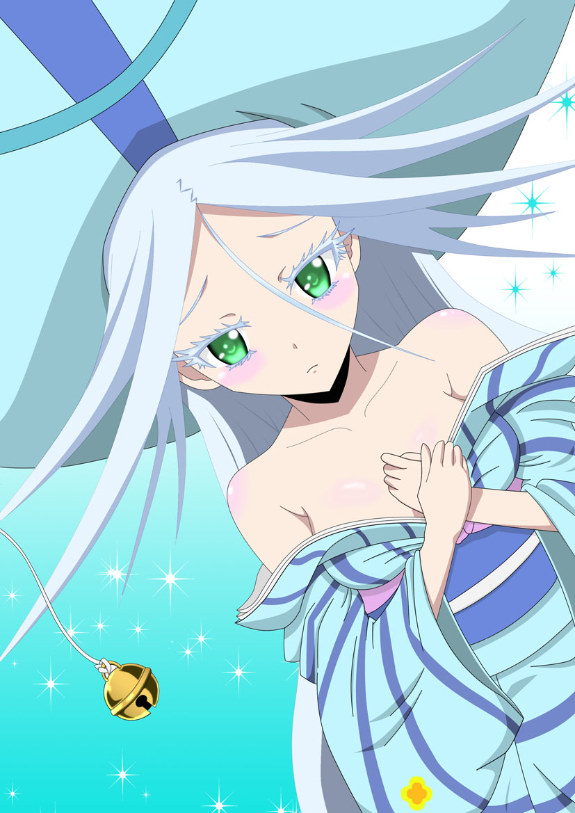 Mushibugyou page 2 full