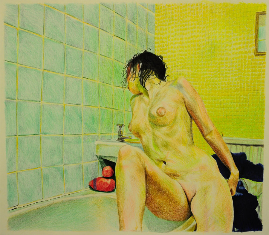 Erotic Art Collector 0204 SYRINGE_LOVE page 6 full