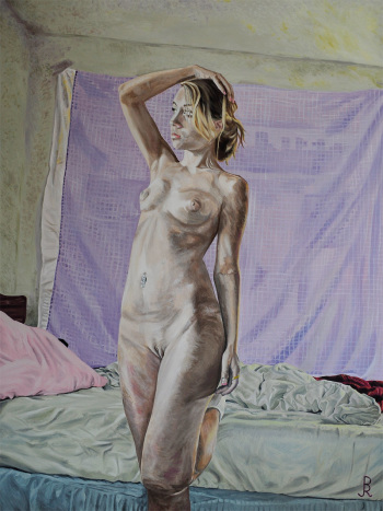 Erotic Art Collector 0204 SYRINGE_LOVE cover