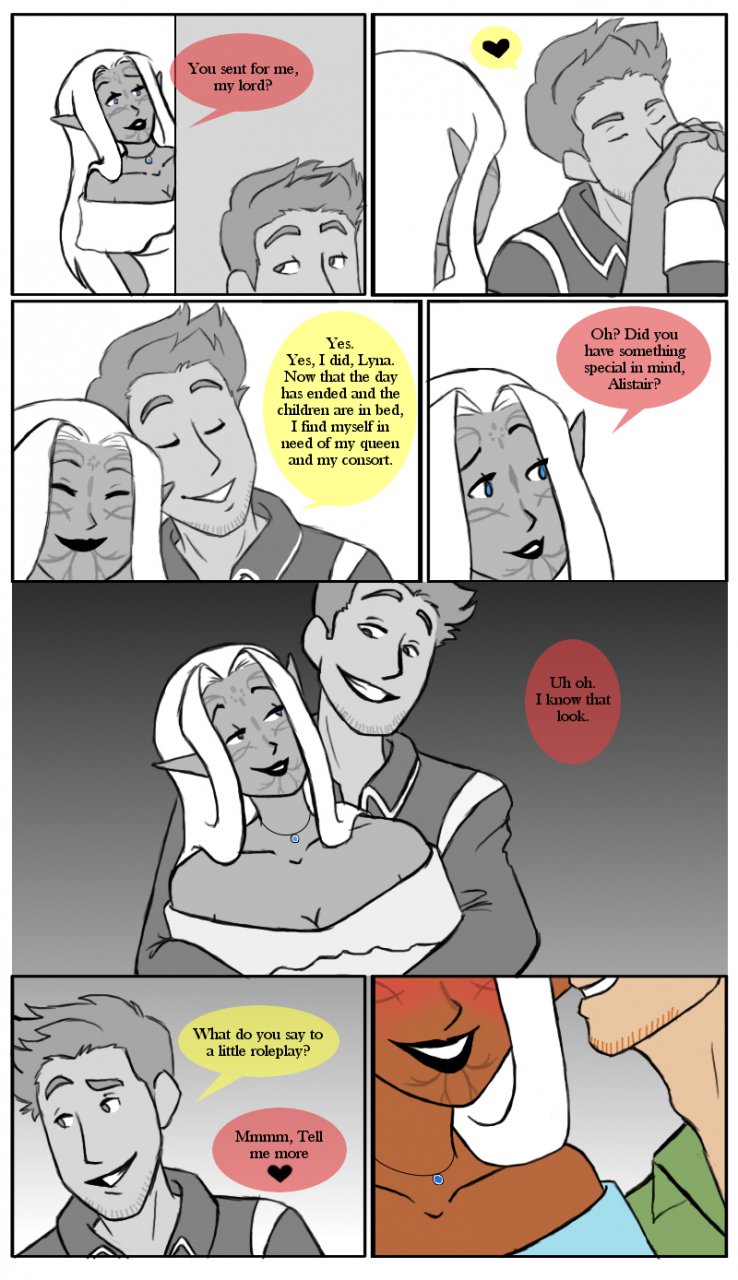 Royal Fun &amp; Games page 1 full