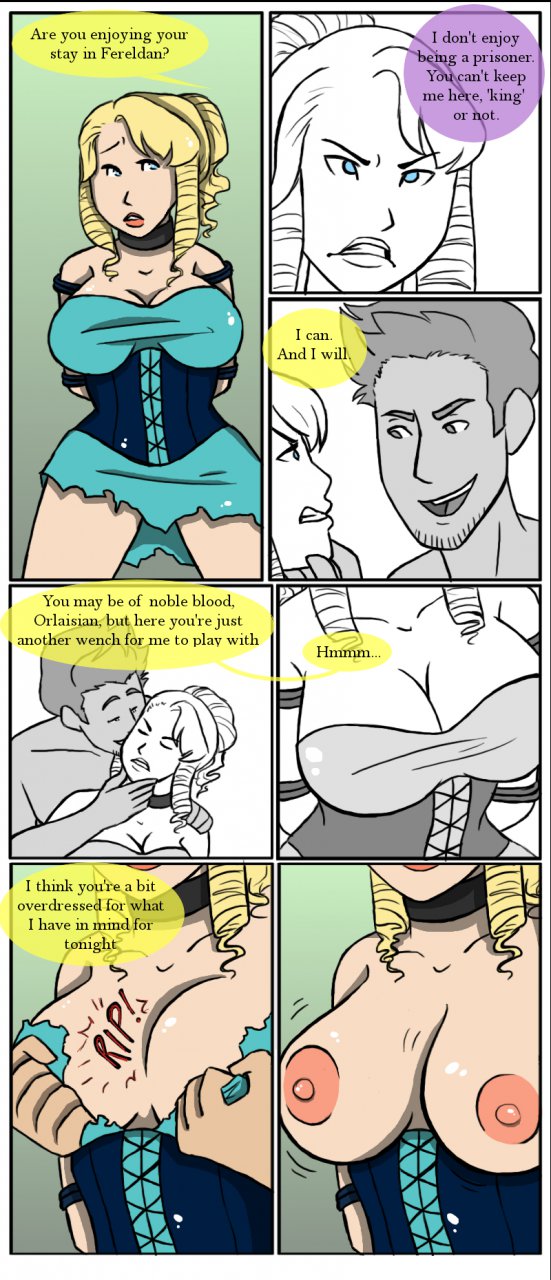 Royal Fun &amp; Games page 2 full