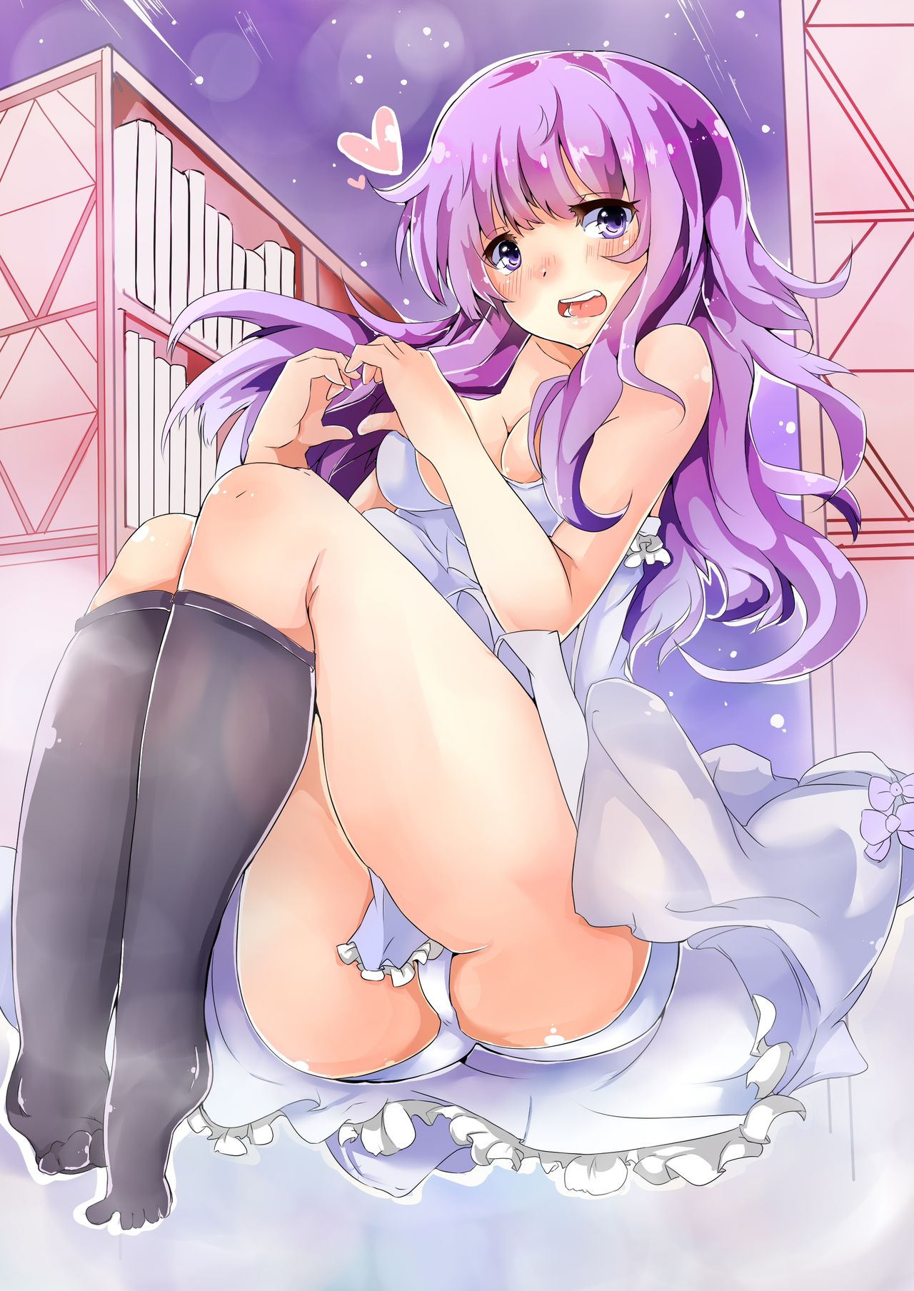 - Artist - Sakurayu Haru page 7 full