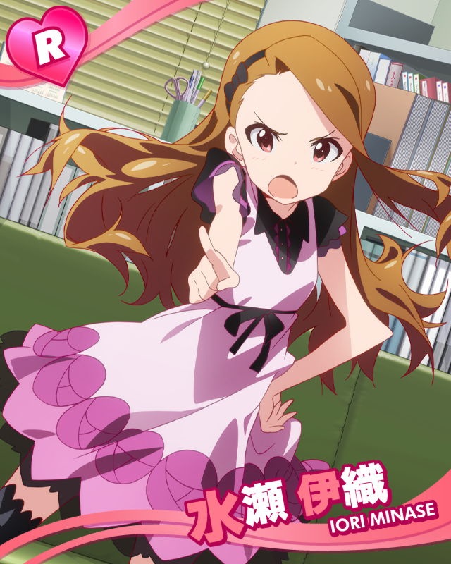 The iDOLM@STER MILLION LIVE! nude filtering collection page 8 full