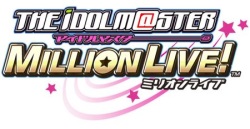 The iDOLM@STER MILLION LIVE! nude filtering collection