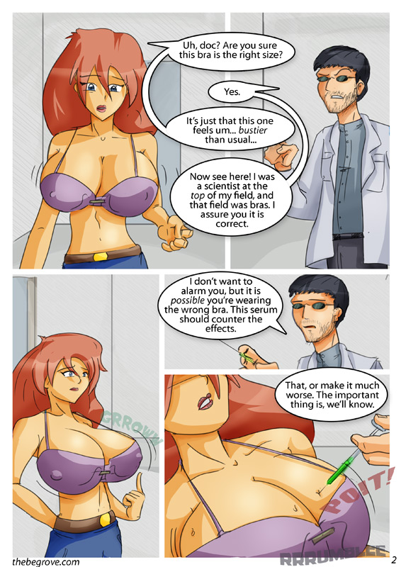 Tested 2 page 2 full