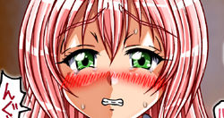 Kanade Panic Motenai Watashi ga Dosukebe Bitch ni Natta Riyuu page 4 full