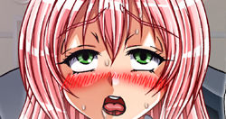 Kanade Panic Motenai Watashi ga Dosukebe Bitch ni Natta Riyuu page 8 full