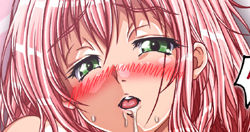 Kanade Panic Motenai Watashi ga Dosukebe Bitch ni Natta Riyuu page 9 full