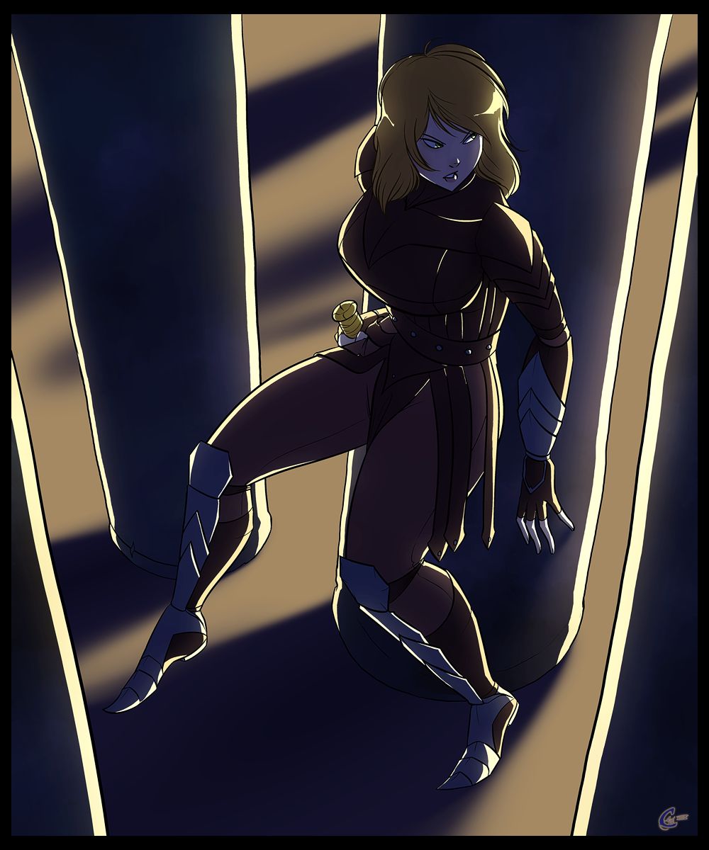 Artist - Carbonoid page 3 full