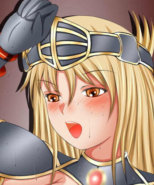 Ikusa Otome Valkyrie Shintai Ridatsu no Junan page 10 full