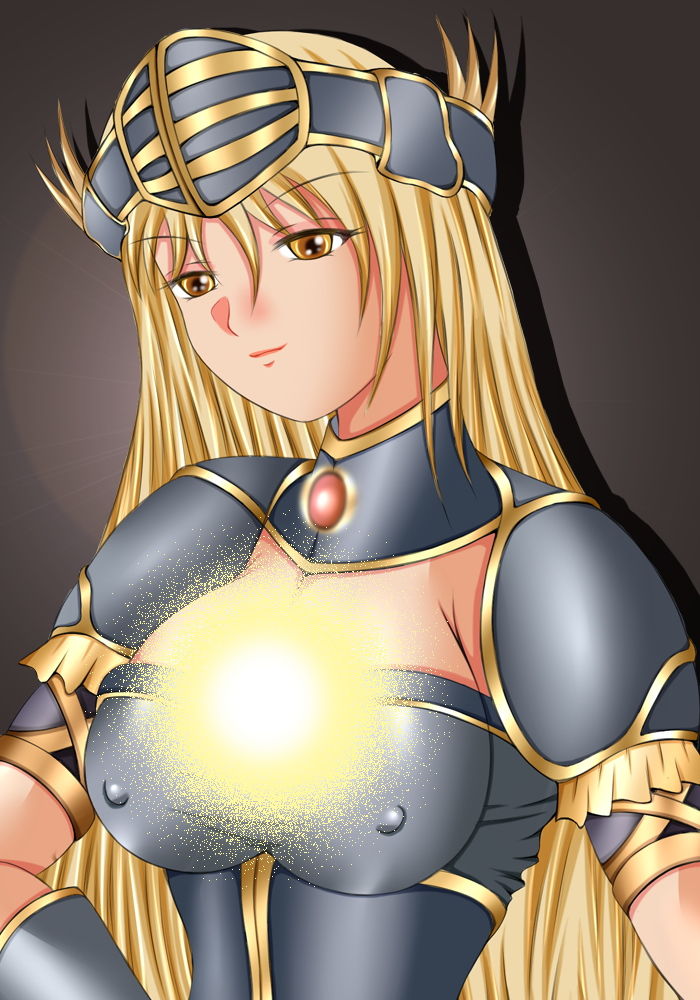 Ikusa Otome Valkyrie Shintai Ridatsu no Junan page 4 full