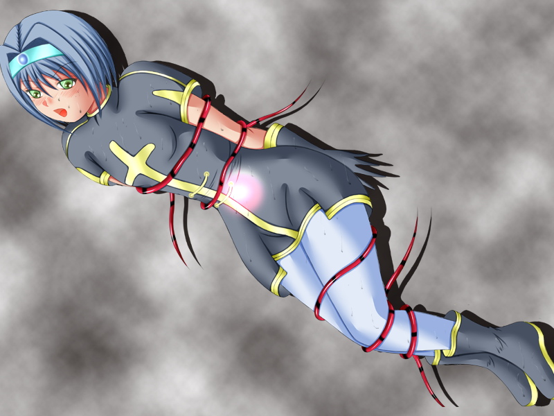 Ikusa Otome Valkyrie Shintai Ridatsu no Junan page 7 full