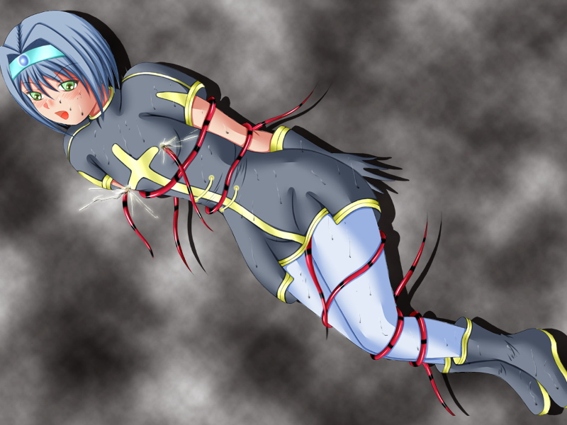 Ikusa Otome Valkyrie Shintai Ridatsu no Junan page 9 full
