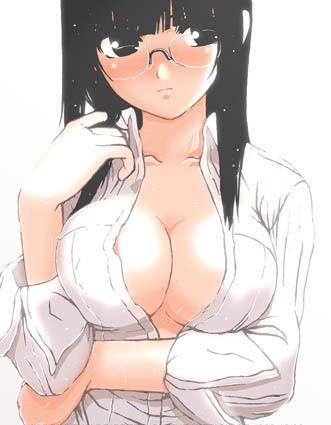glasses girls Part3 page 10 full