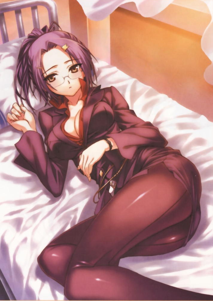 glasses girls Part3 page 3 full