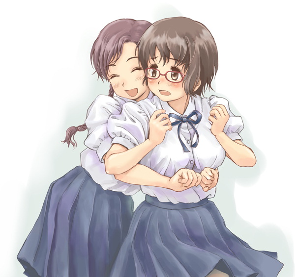 glasses girls Part3 page 4 full