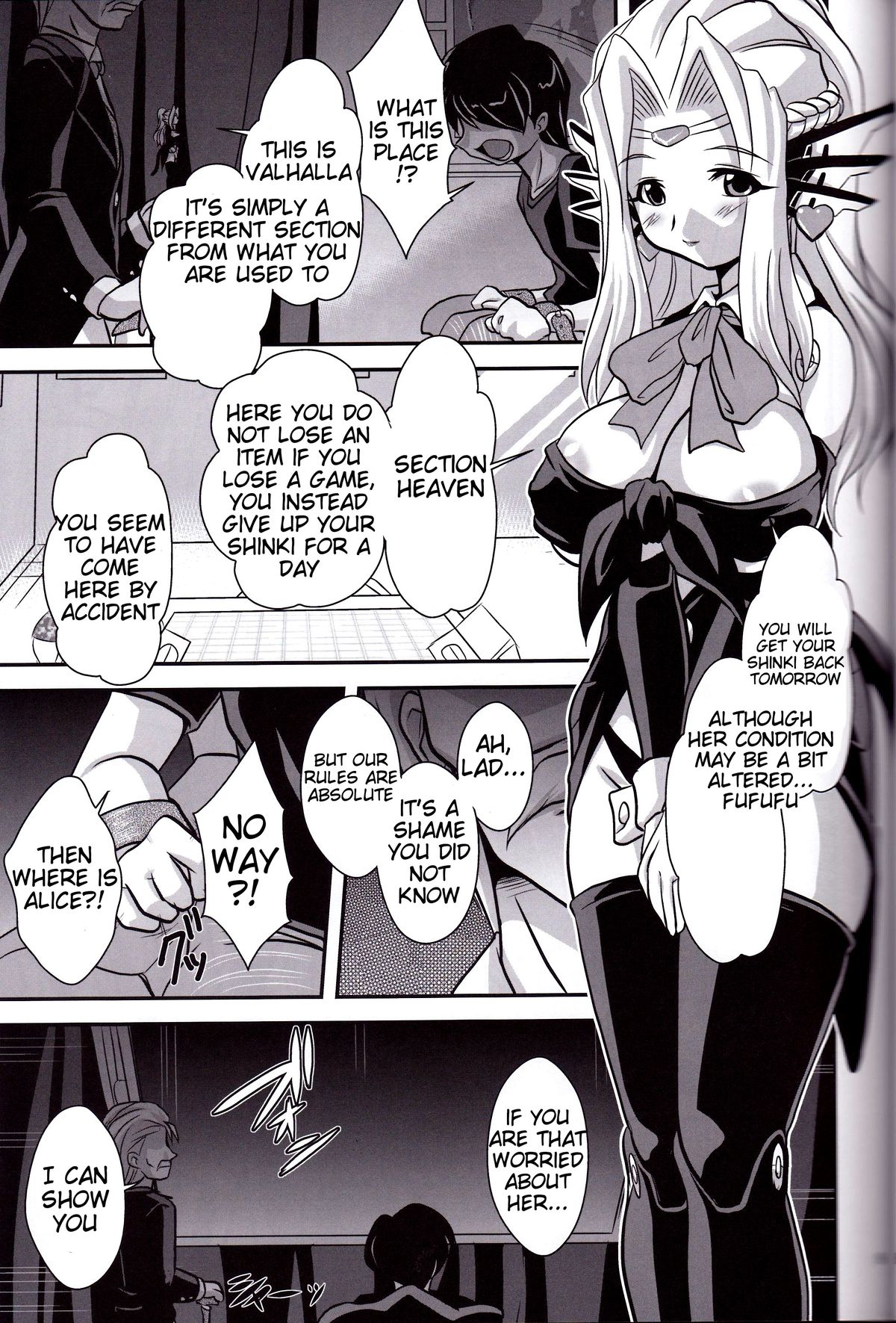Alice page 8 full