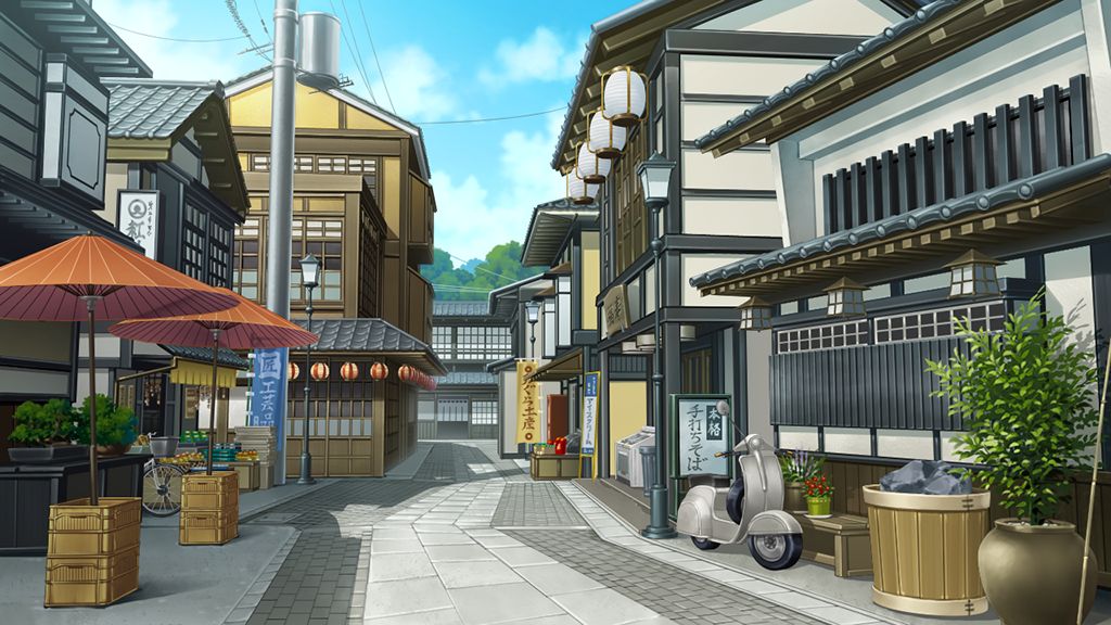 Kurenai Kagura Extra Scenario page 2 full