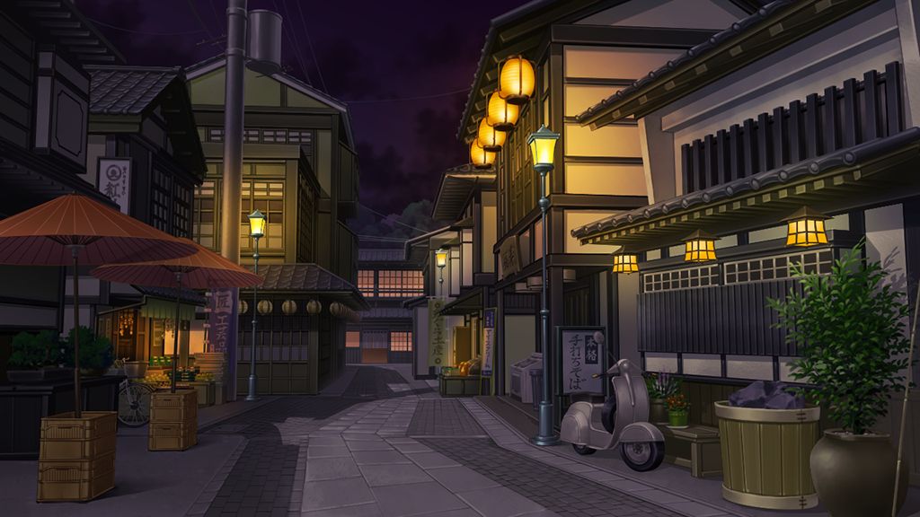 Kurenai Kagura Extra Scenario page 3 full