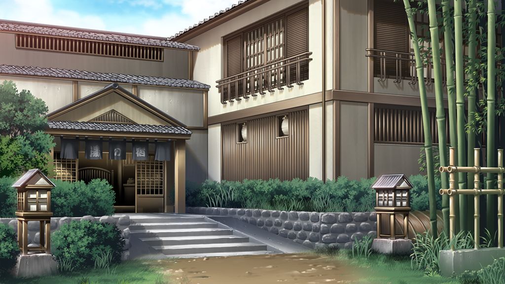 Kurenai Kagura Extra Scenario page 4 full