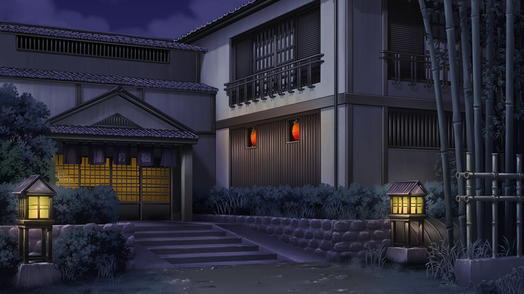 Kurenai Kagura Extra Scenario page 5 full