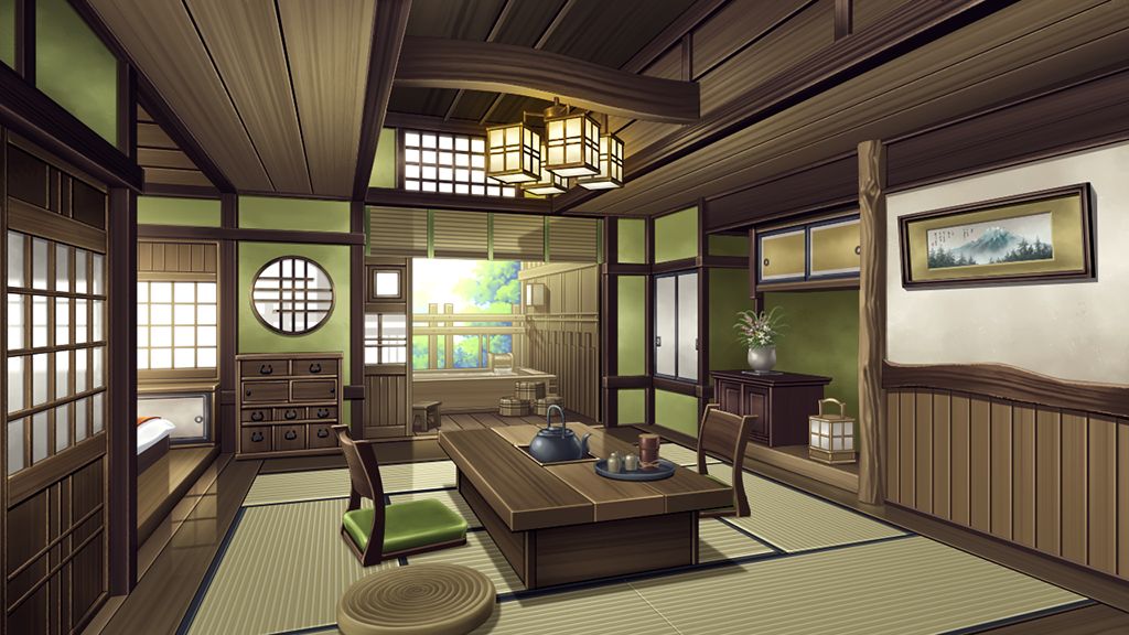 Kurenai Kagura Extra Scenario page 6 full