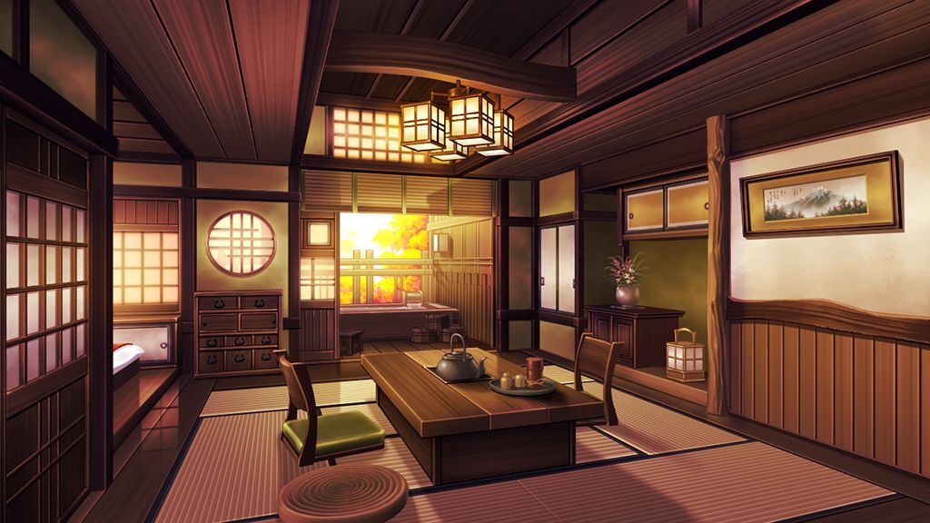 Kurenai Kagura Extra Scenario page 7 full