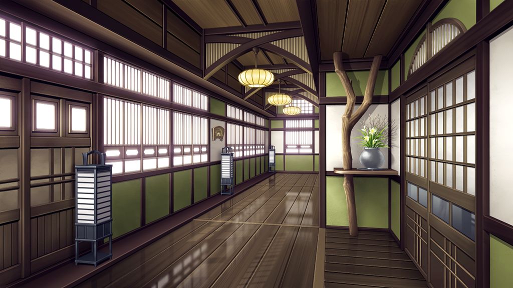 Kurenai Kagura Extra Scenario page 9 full