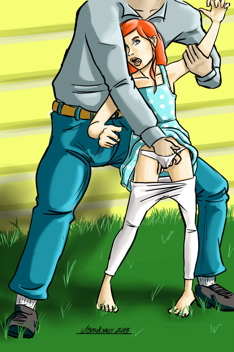 -Artist- Ubermonkey page 6 full