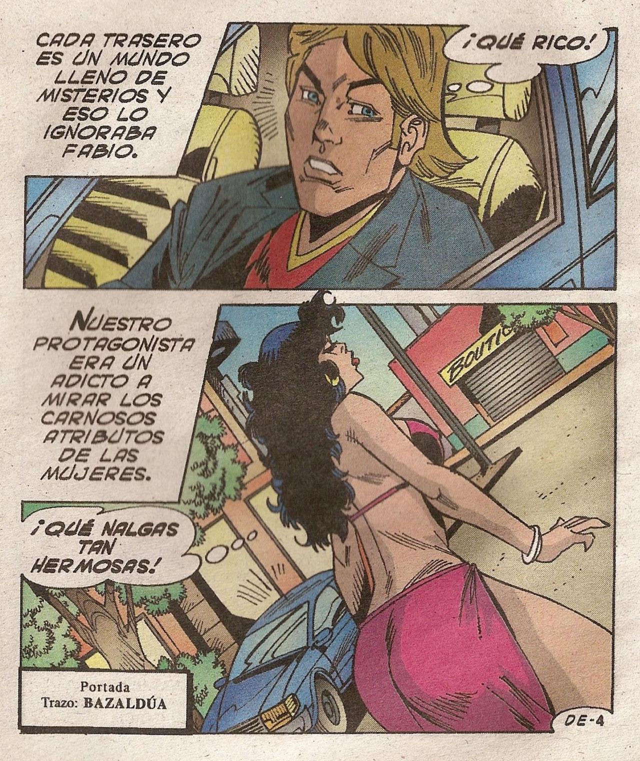 Delmonico's Erotica #324 page 4 full
