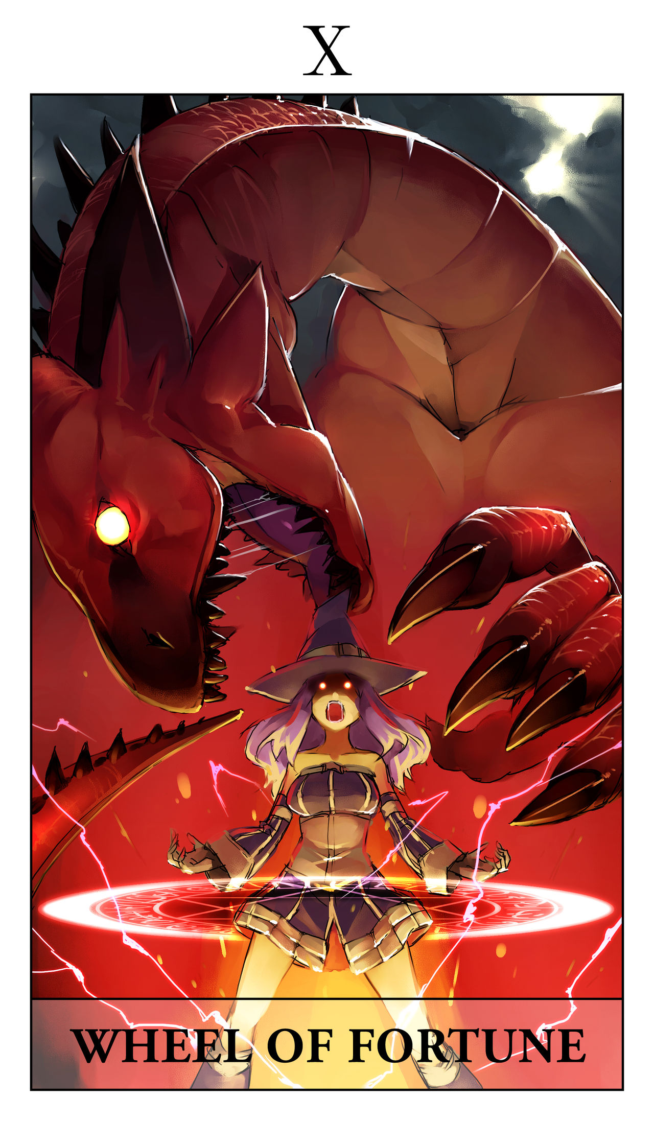 Kyo page 3 full